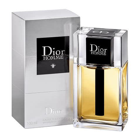 dior homme eau de toilette vs parfum|christian dior homme parfum 100ml.